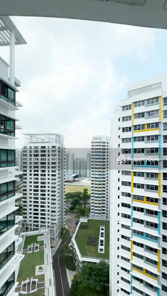 For Rent - 435C Fernvale Road
