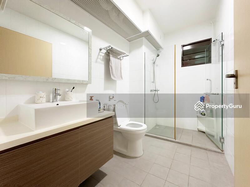 For Rent - 435C Fernvale Road