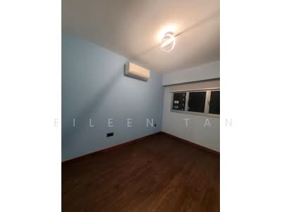 For Rent - 636A Senja Parc View
