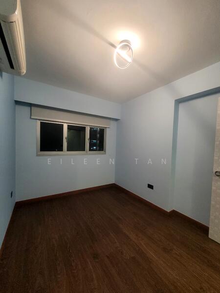 For Rent - 636A Senja Parc View