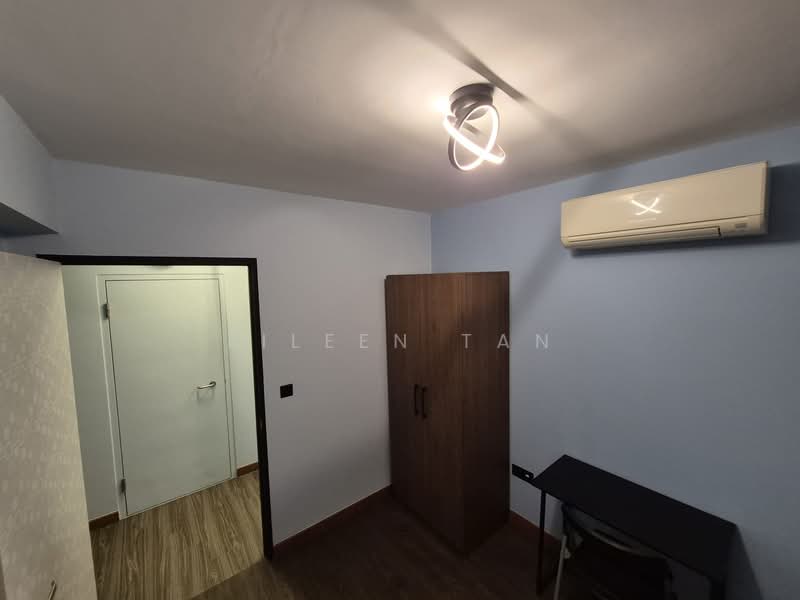 636A Senja Parc View, 636A Senja Road, Room Rental, 100 sqft, HDB Flat For Rent, by Eileen Tan, 25386888 - PropertyGuru.com.sg