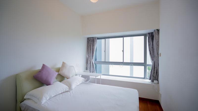 Botannia, 27B West Coast Park, Buona Vista / West Coast / Clementi New Town, 3 Bedrooms, 1,270 sqft, Condominium For Rent, by Kerry Hoo, 25386945 - PropertyGuru.com.sg