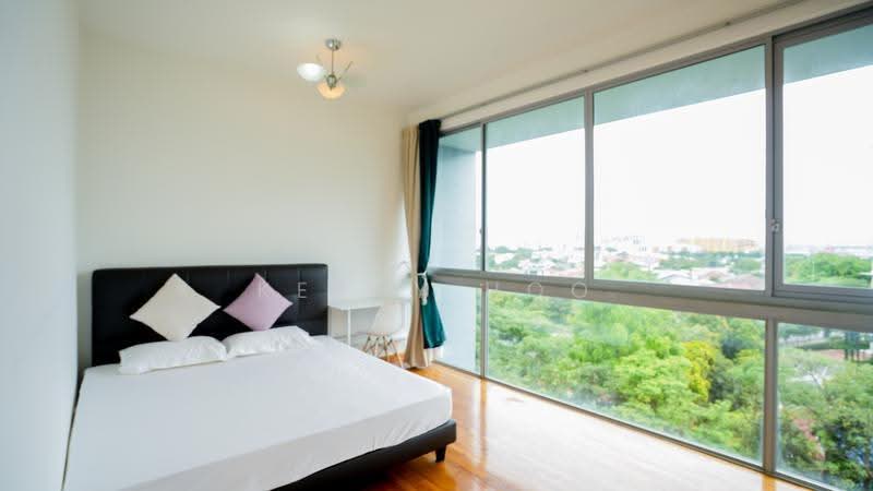 Botannia, 27B West Coast Park, Buona Vista / West Coast / Clementi New Town, 3 Bedrooms, 1,270 sqft, Condominium For Rent, by Kerry Hoo, 25386945 - PropertyGuru.com.sg