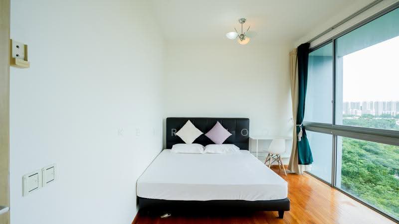 Botannia, 27B West Coast Park, Buona Vista / West Coast / Clementi New Town, 3 Bedrooms, 1,270 sqft, Condominium For Rent, by Kerry Hoo, 25386945 - PropertyGuru.com.sg