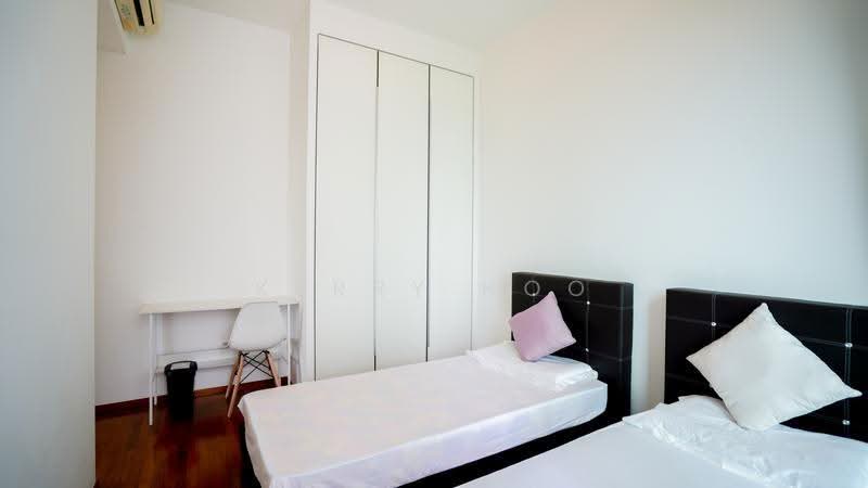 Botannia, 27B West Coast Park, Buona Vista / West Coast / Clementi New Town, 3 Bedrooms, 1,270 sqft, Condominium For Rent, by Kerry Hoo, 25386945 - PropertyGuru.com.sg