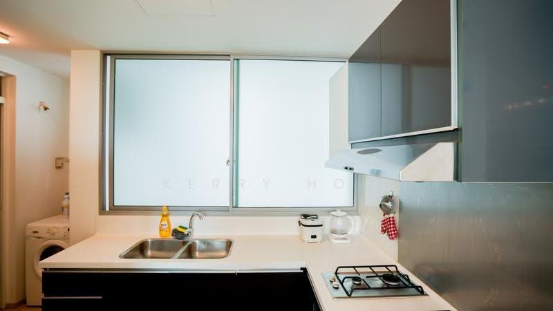 Botannia, 27B West Coast Park, Buona Vista / West Coast / Clementi New Town, 3 Bedrooms, 1,270 sqft, Condominium For Rent, by Kerry Hoo, 25386945 - PropertyGuru.com.sg