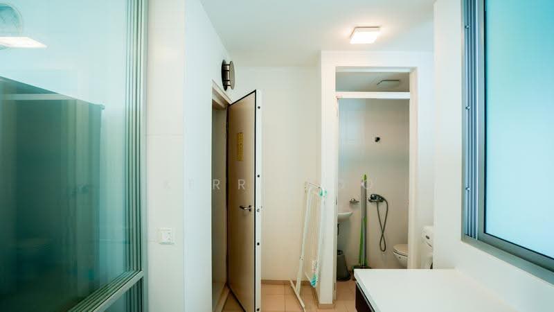 Botannia, 27B West Coast Park, Buona Vista / West Coast / Clementi New Town, 3 Bedrooms, 1,270 sqft, Condominium For Rent, by Kerry Hoo, 25386945 - PropertyGuru.com.sg