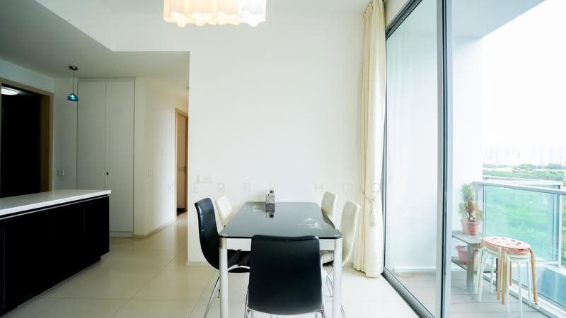 Botannia, 27B West Coast Park, Buona Vista / West Coast / Clementi New Town, 3 Bedrooms, 1,270 sqft, Condominium For Rent, by Kerry Hoo, 25386945 - PropertyGuru.com.sg