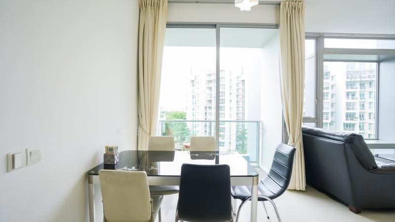 Botannia, 27B West Coast Park, Buona Vista / West Coast / Clementi New Town, 3 Bedrooms, 1,270 sqft, Condominium For Rent, by Kerry Hoo, 25386945 - PropertyGuru.com.sg