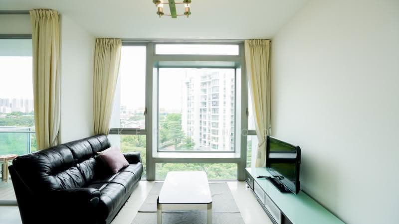 Botannia, 27B West Coast Park, Buona Vista / West Coast / Clementi New Town, 3 Bedrooms, 1,270 sqft, Condominium For Rent, by Kerry Hoo, 25386945 - PropertyGuru.com.sg
