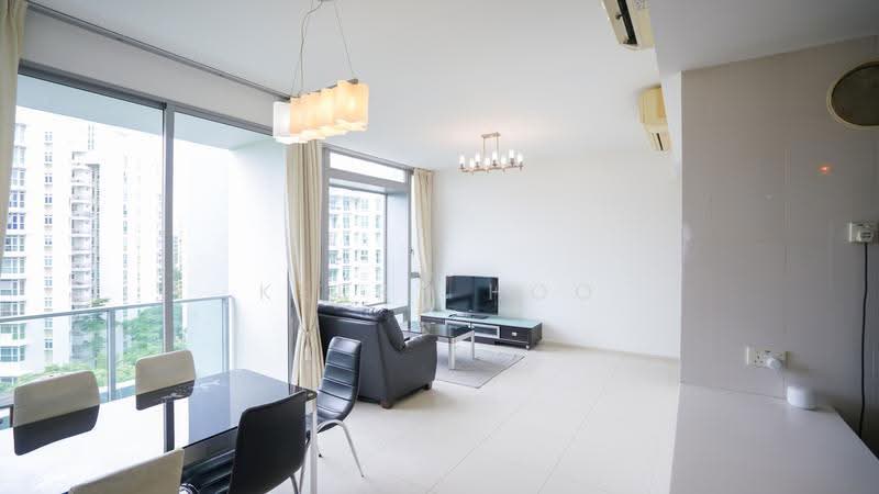 Botannia, 27B West Coast Park, Buona Vista / West Coast / Clementi New Town, 3 Bedrooms, 1,270 sqft, Condominium For Rent, by Kerry Hoo, 25386945 - PropertyGuru.com.sg