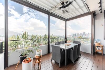 For Sale - The Crest