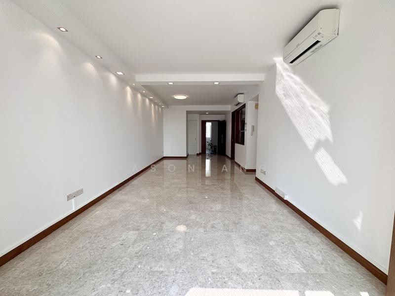 Cote D'Azur, 62 Marine Parade Road, East Coast / Marine Parade, 3 Bedrooms, 1,389 sqft, Condominium For Rent, by Jason Ang, 25387008 - Spacious living and dining area - PropertyGuru.com.sg