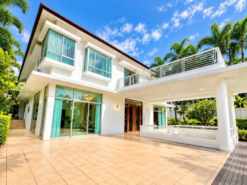 TANGLIN ROAD, TANGLIN ROAD, Tanglin / Holland / Bukit Timah, 6 Bedrooms, 8,000 sqft, Good Class Bungalow For Rent, by Clare Loh 卢煜婕, 25387034 - Exterior - PropertyGuru.com.sg