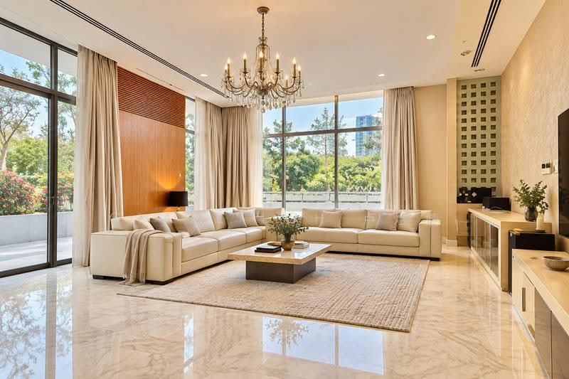 TANGLIN ROAD, TANGLIN ROAD, Tanglin / Holland / Bukit Timah, 6 Bedrooms, 8,000 sqft, Good Class Bungalow For Rent, by Clare Loh 卢煜婕, 25387034 - Living Room - PropertyGuru.com.sg