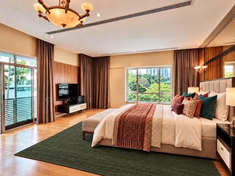 TANGLIN ROAD, TANGLIN ROAD, Tanglin / Holland / Bukit Timah, 6 Bedrooms, 8,000 sqft, Good Class Bungalow For Rent, by Clare Loh 卢煜婕, 25387034 - PropertyGuru.com.sg