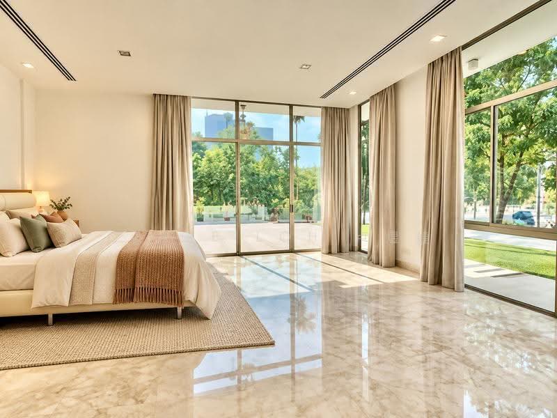TANGLIN ROAD, TANGLIN ROAD, Tanglin / Holland / Bukit Timah, 6 Bedrooms, 8,000 sqft, Good Class Bungalow For Rent, by Clare Loh 卢煜婕, 25387034 - Bedroom - PropertyGuru.com.sg