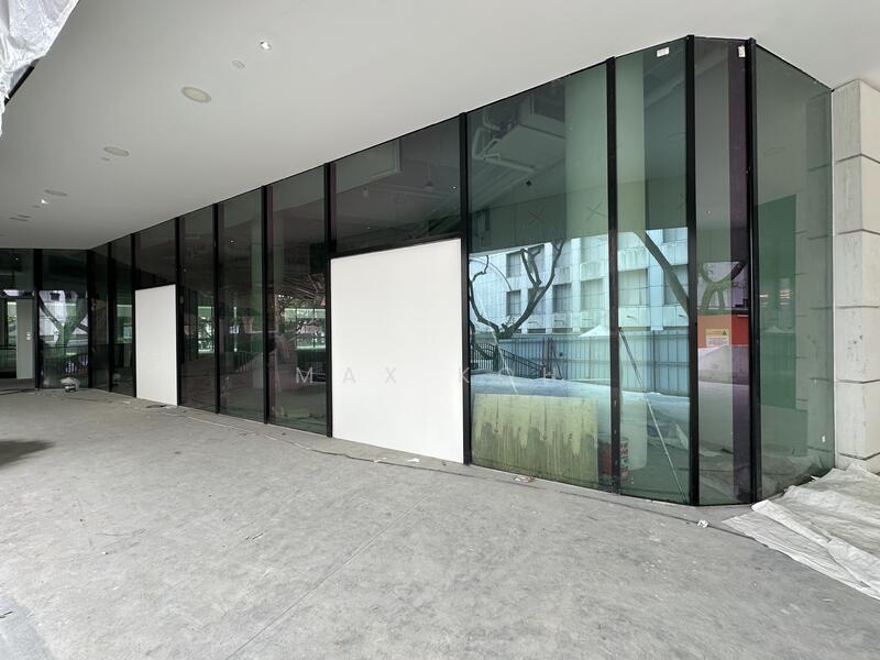 SCAPE, 2 Orchard Link, 643 sqft, Food & Beverage For Rent, by Max Koh, 25387064 - CommercialGuru.com.sg