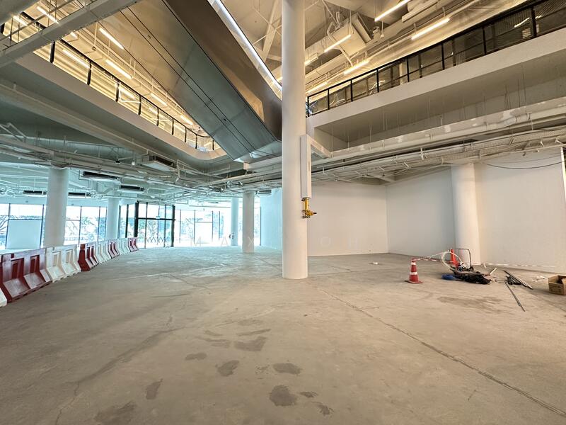 SCAPE, 2 Orchard Link, 643 sqft, Food & Beverage For Rent, by Max Koh, 25387064 - CommercialGuru.com.sg