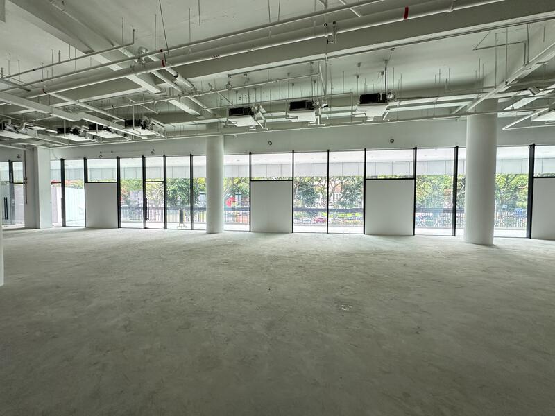 SCAPE, 2 Orchard Link, 643 sqft, Food & Beverage For Rent, by Max Koh, 25387064 - CommercialGuru.com.sg