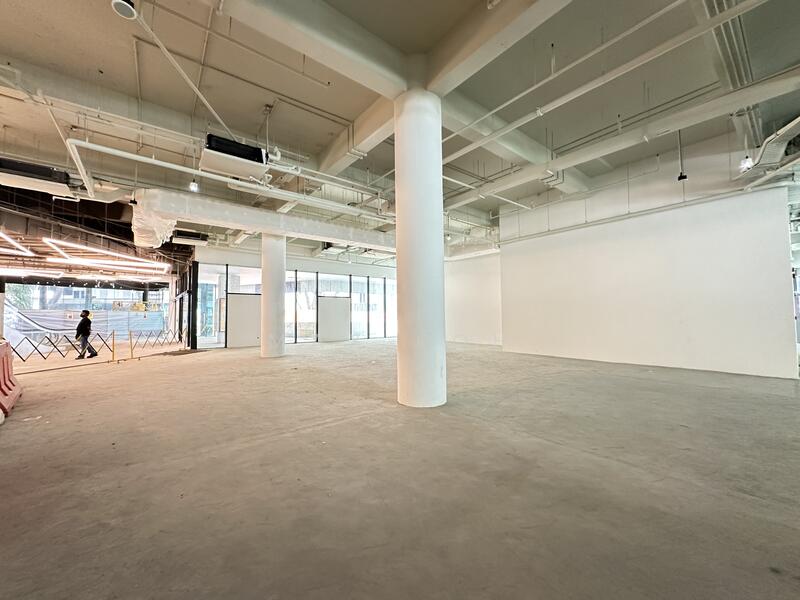 SCAPE, 2 Orchard Link, 643 sqft, Food & Beverage For Rent, by Max Koh, 25387064 - CommercialGuru.com.sg