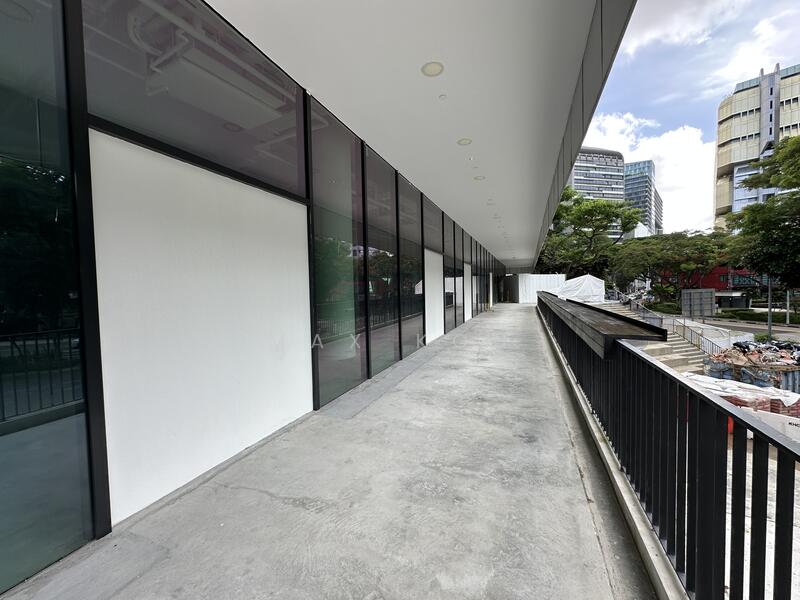 SCAPE, 2 Orchard Link, 1,303 sqft, Food & Beverage For Rent, by Max Koh, 25387065 - CommercialGuru.com.sg