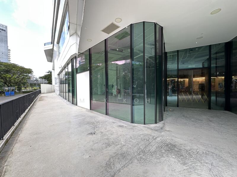 SCAPE, 2 Orchard Link, 1,303 sqft, Food & Beverage For Rent, by Max Koh, 25387065 - CommercialGuru.com.sg