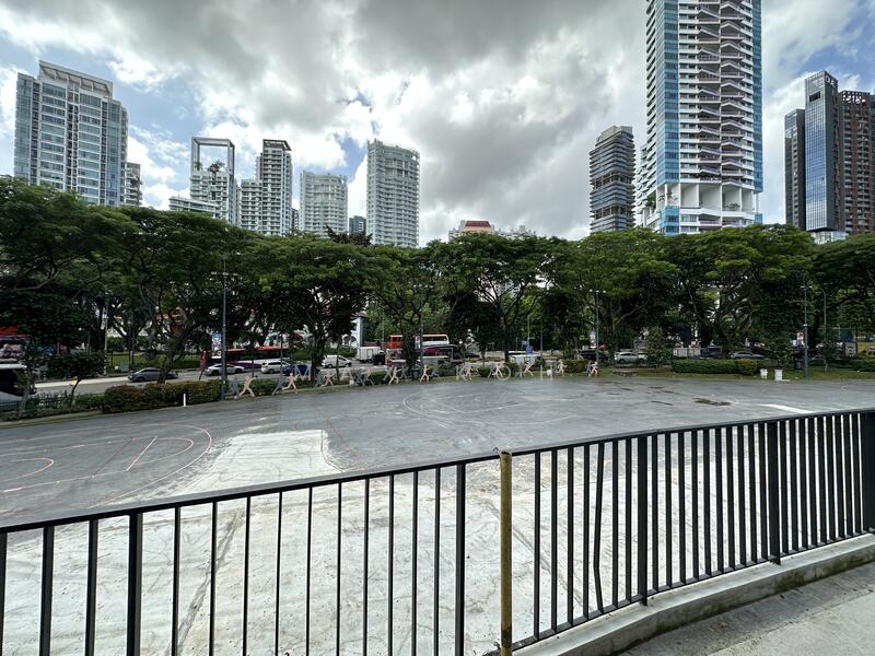 SCAPE, 2 Orchard Link, 1,303 sqft, Food & Beverage For Rent, by Max Koh, 25387065 - CommercialGuru.com.sg