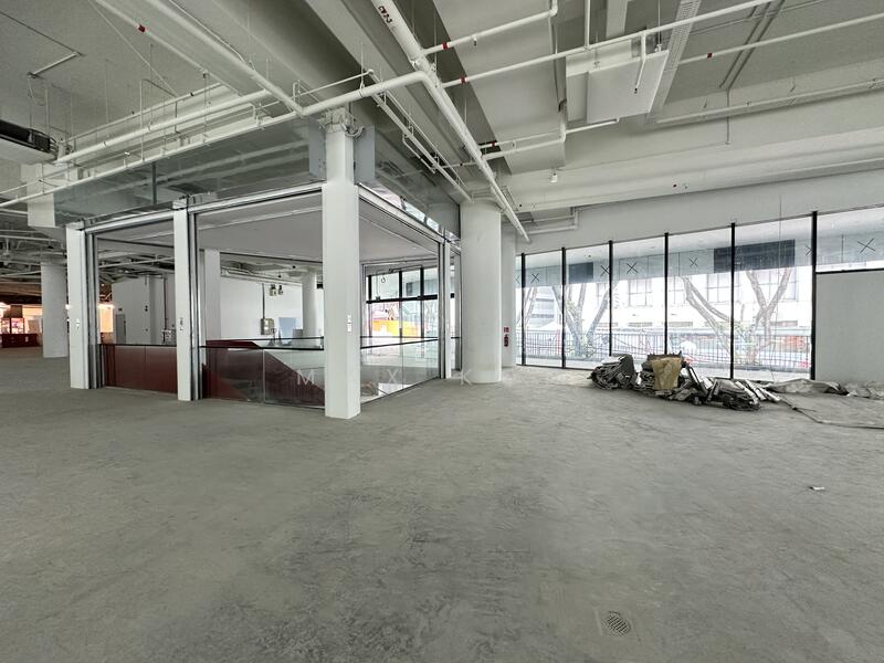 SCAPE, 2 Orchard Link, 1,303 sqft, Food & Beverage For Rent, by Max Koh, 25387065 - CommercialGuru.com.sg