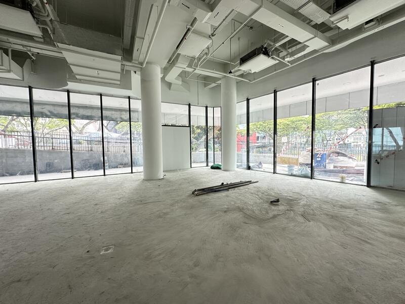 SCAPE, 2 Orchard Link, 1,303 sqft, Food & Beverage For Rent, by Max Koh, 25387065 - CommercialGuru.com.sg