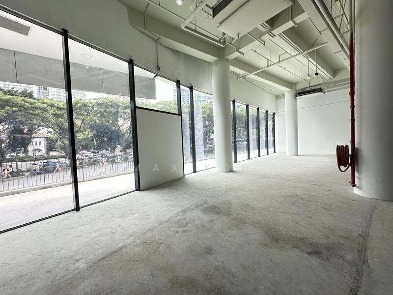 SCAPE, 2 Orchard Link, 1,303 sqft, Food & Beverage For Rent, by Max Koh, 25387065 - CommercialGuru.com.sg