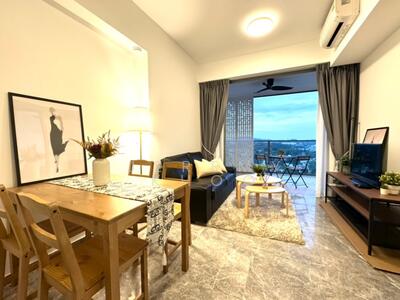 For Rent - One Holland Village Residences