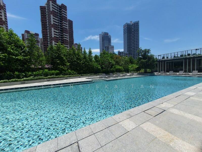 Artra, 10 Alexandra View, 2 Bedrooms, 829 sqft, Condominium For Rent, by Fransiska Tan, 25387091 - PropertyGuru.com.sg