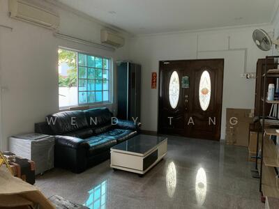 For Sale - Grace Park