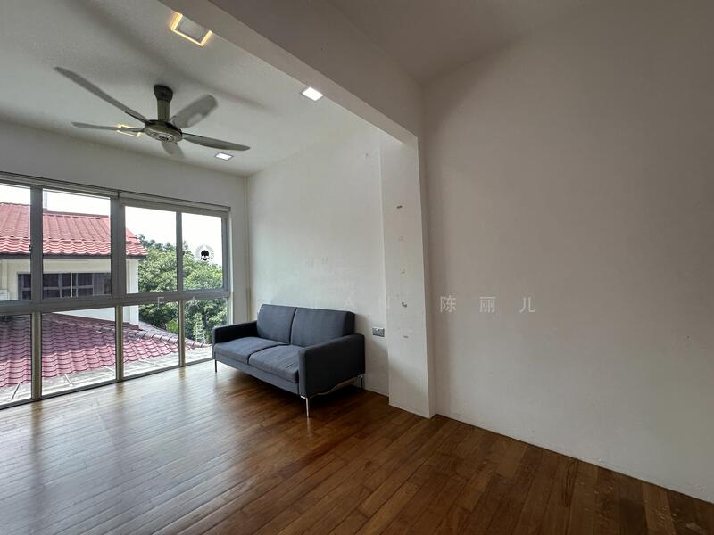For Sale - Freehold Pool MRT Marble Flooring ,Park 9 Cars, Lorong Chuan MRT
