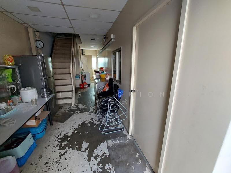 Pioneer Point, 5 Soon Lee Street, Boon Lay / Jurong / Tuas, 969 sqft, Factory / Workshop (B2) For Rent, by Sheryl Chionh 蒋慧珍, 25387132 - Pioneer Point (Interior of Unit) - CommercialGuru.com.sg