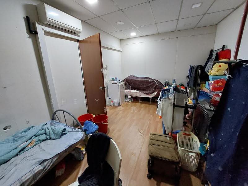 Pioneer Point, 5 Soon Lee Street, Boon Lay / Jurong / Tuas, 969 sqft, Factory / Workshop (B2) For Rent, by Sheryl Chionh 蒋慧珍, 25387132 - Pioneer Point (Interior of Unit) - CommercialGuru.com.sg