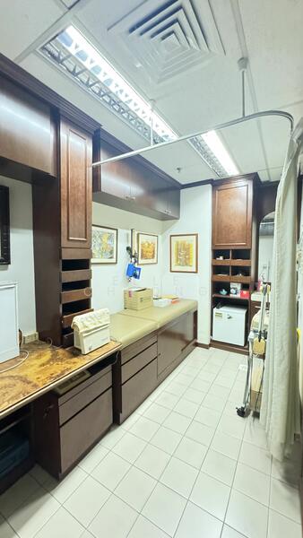 Mount Elizabeth Hospital / Medical Center, 3 Mount Elizabeth, 100 sqft, Medical For Rent, by Elle Cheong, 25387136 - CommercialGuru.com.sg