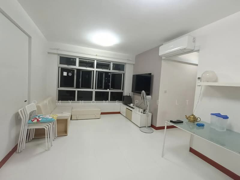 208B Punggol Place, 208B Punggol Place, 2 Bedrooms, 721 sqft, HDB Flat For Rent, by EVON NG, 25387172 - PropertyGuru.com.sg