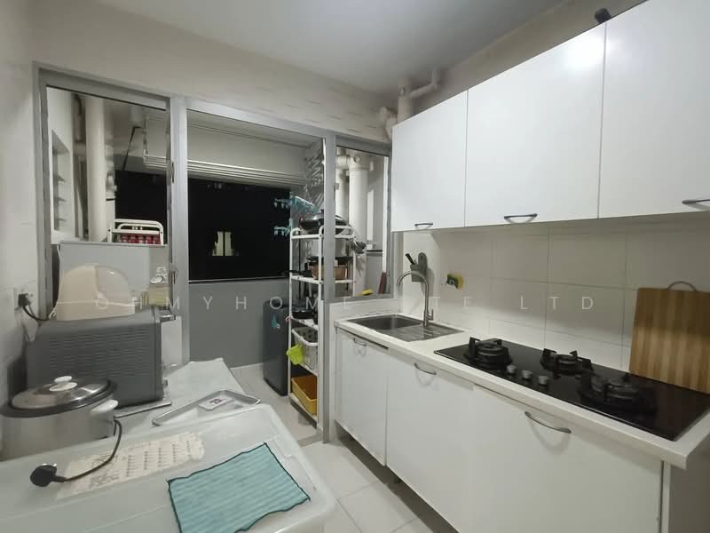 208B Punggol Place, 208B Punggol Place, 2 Bedrooms, 721 sqft, HDB Flat For Rent, by EVON NG, 25387172 - PropertyGuru.com.sg