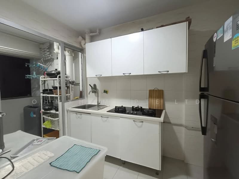 208B Punggol Place, 208B Punggol Place, 2 Bedrooms, 721 sqft, HDB Flat For Rent, by EVON NG, 25387172 - PropertyGuru.com.sg