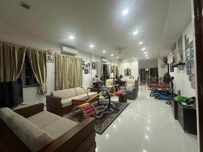 For Sale - Jalan Leban