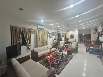 For Sale - Seletar Hills Estate