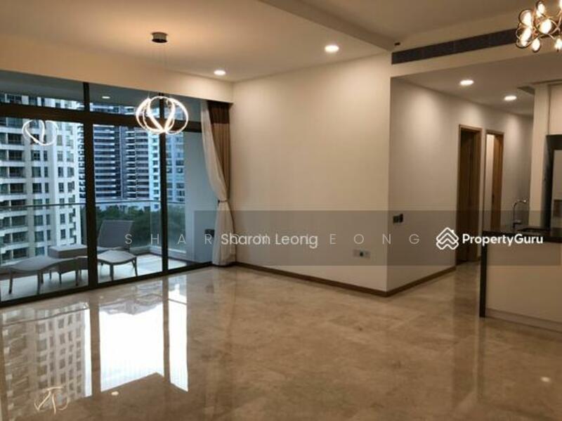 Rochelle At Newton, 188 Keng Lee Road, 4 Bedrooms, 1701 sqft