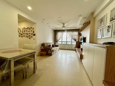 For Rent - 451B Sengkang West Way