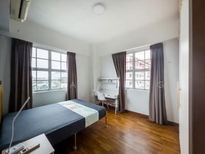 For Rent - Canne Ville