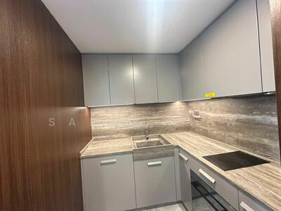 For Sale - One Pearl Bank