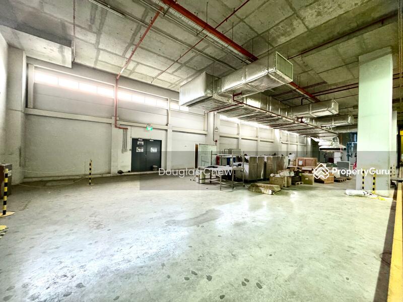Cheap rents! Buildings w Dorm>International Rd>Corporation>Tuas>Jln