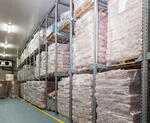 Cold Room Cold Chain Freezer Chiller Space for Rent