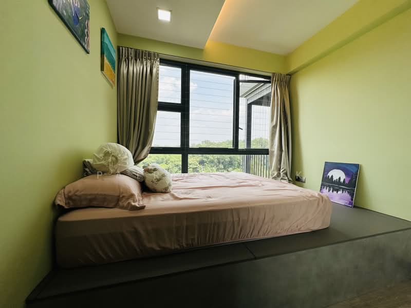 Blossom Residences, 32 Segar Road, 3 Bedrooms, 1,055 sqft, Executive Condominium For Sale, by Patricia Lok, 25387584 - PropertyGuru.com.sg